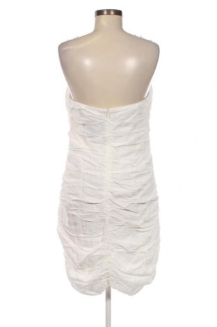 Sukienka Misspap, Rozmiar XL, Kolor Biały, Cena 271,88 zł