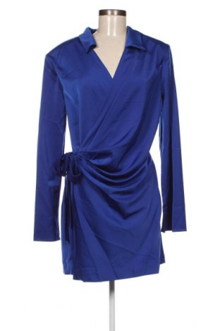 Φόρεμα Misspap, Μέγεθος XL, Χρώμα Μπλέ, Τιμή 16,30 €