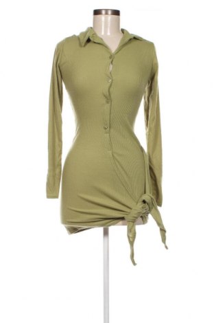 Φόρεμα Missy Empire, Μέγεθος S, Χρώμα Πράσινο, Τιμή 4,98 €