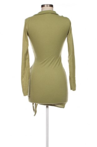 Kleid Missy Empire, Größe S, Farbe Grün, Preis € 4,74