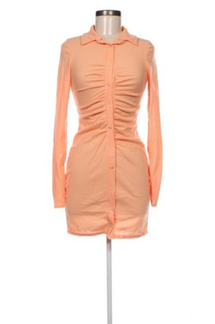 Šaty  Missy Empire, Veľkosť M, Farba Oranžová, Cena  3,56 €