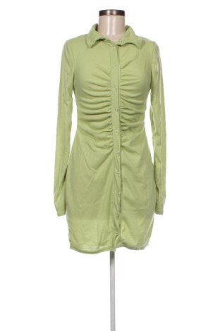 Φόρεμα Missy Empire, Μέγεθος M, Χρώμα Πράσινο, Τιμή 3,79 €