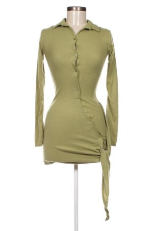 Šaty  Missy Empire, Velikost XS, Barva Zelená, Cena  133,00 Kč