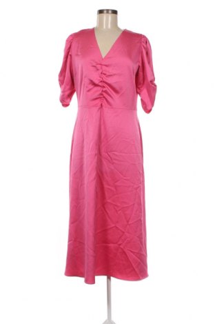 Φόρεμα Modstrom, Μέγεθος L, Χρώμα Ρόζ , Τιμή 105,15 €