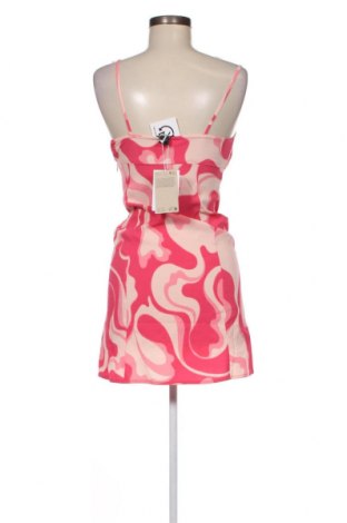 Φόρεμα Monki, Μέγεθος XS, Χρώμα Ρόζ , Τιμή 25,26 €