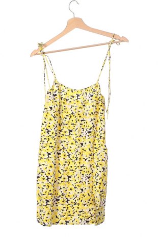 Φόρεμα Motel, Μέγεθος XS, Χρώμα Κίτρινο, Τιμή 5,26 €