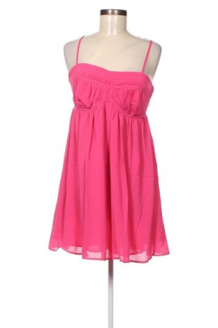 Kleid NA-KD, Größe M, Farbe Rosa, Preis 5,78 €