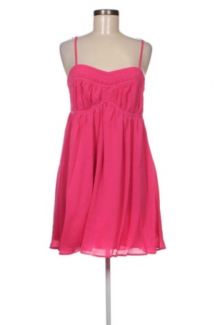 Šaty  NA-KD, Veľkosť M, Farba Ružová, Cena  52,58 €