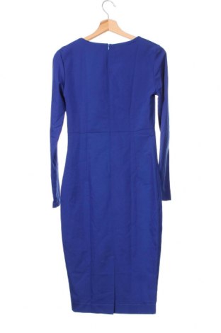 Šaty  Naoko, Velikost XS, Barva Modrá, Cena  231,00 Kč