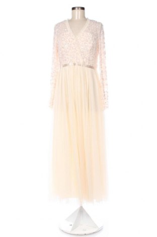 Φόρεμα Needle & Thread, Μέγεθος L, Χρώμα Ρόζ , Τιμή 211,34 €