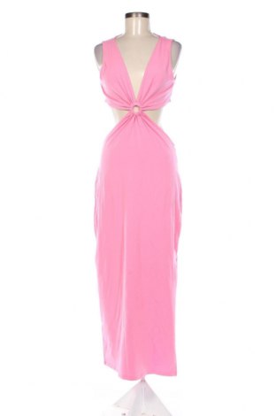 Kleid Neon & Nylon by Only, Größe XL, Farbe Rosa, Preis € 7,36