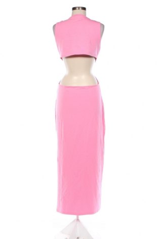 Kleid Neon & Nylon by Only, Größe XL, Farbe Rosa, Preis € 52,58
