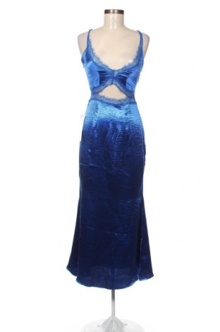 Φόρεμα Never Fully Dressed, Μέγεθος S, Χρώμα Μπλέ, Τιμή 21,50 €