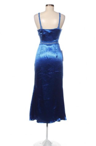 Šaty  Never Fully Dressed, Velikost S, Barva Modrá, Cena  605,00 Kč