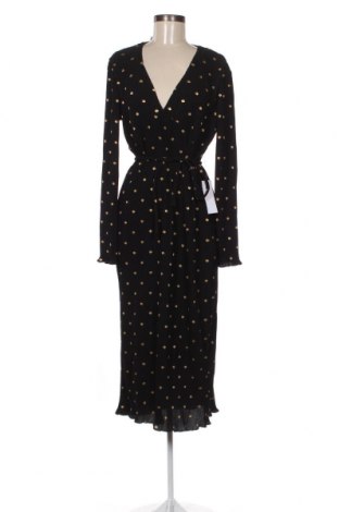 Φόρεμα Never Fully Dressed, Μέγεθος L, Χρώμα Μαύρο, Τιμή 39,96 €