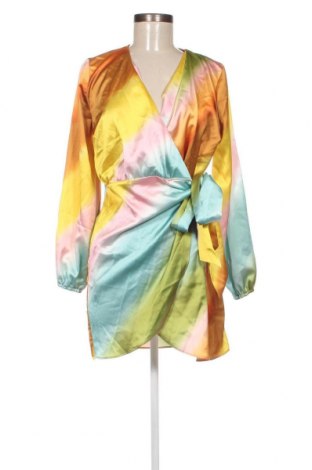 Kleid Never Fully Dressed, Größe S, Farbe Mehrfarbig, Preis 13,53 €