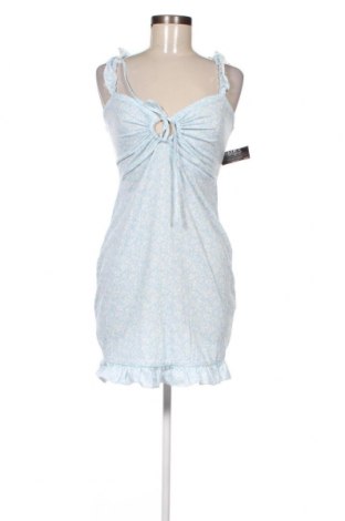 Kleid Nly Trend, Größe M, Farbe Mehrfarbig, Preis 6,88 €