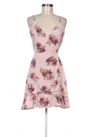 Φόρεμα Nly Trend, Μέγεθος S, Χρώμα Πολύχρωμο, Τιμή 23,71 €