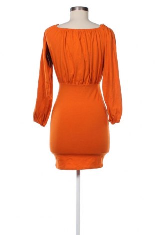 Φόρεμα Nly Trend, Μέγεθος XS, Χρώμα Πορτοκαλί, Τιμή 3,13 €