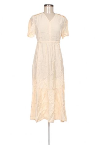 Kleid Noa Noa, Größe XS, Farbe Ecru, Preis € 28,87