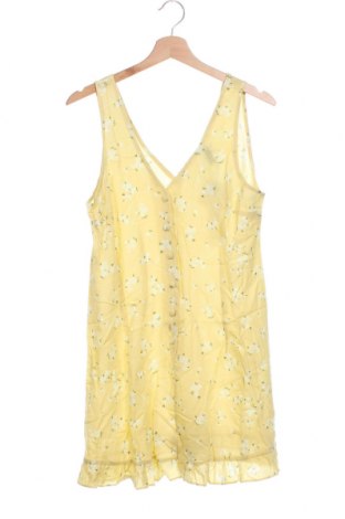 Kleid Nobody's Child, Größe S, Farbe Gelb, Preis 4,21 €