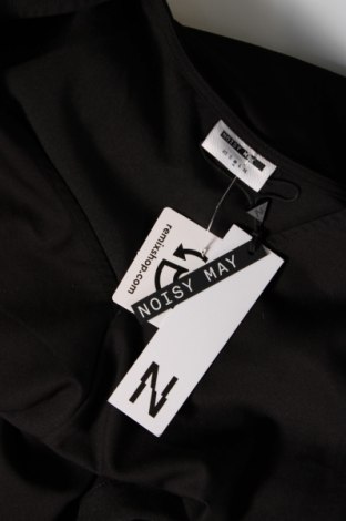 Kleid Noisy May, Größe M, Farbe Schwarz, Preis 5,45 €
