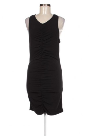 Kleid Noisy May, Größe L, Farbe Schwarz, Preis € 5,69