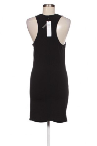 Kleid Noisy May, Größe L, Farbe Schwarz, Preis 3,79 €