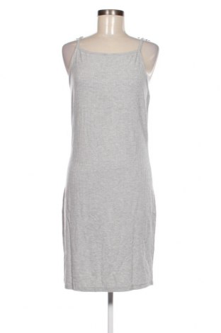 Φόρεμα Noisy May, Μέγεθος L, Χρώμα Γκρί, Τιμή 5,69 €