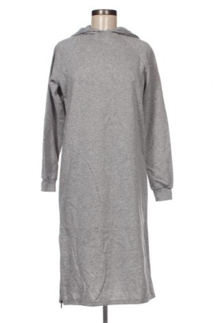 Kleid Noisy May, Größe XS, Farbe Grau, Preis € 8,54