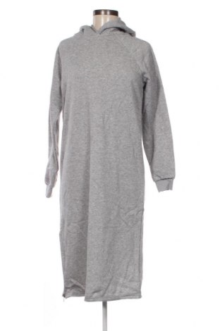 Kleid Noisy May, Größe XS, Farbe Grau, Preis 8,06 €