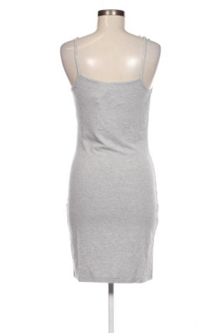 Kleid Noisy May, Größe M, Farbe Grau, Preis € 4,03