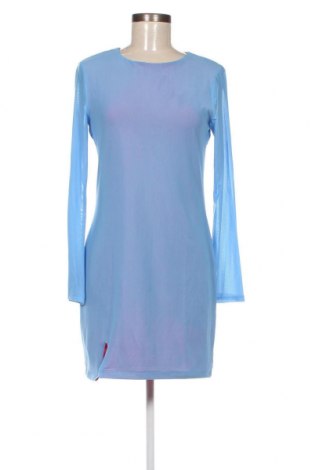 Kleid Noisy May, Größe L, Farbe Blau, Preis 23,71 €