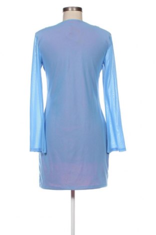 Φόρεμα Noisy May, Μέγεθος L, Χρώμα Μπλέ, Τιμή 7,82 €