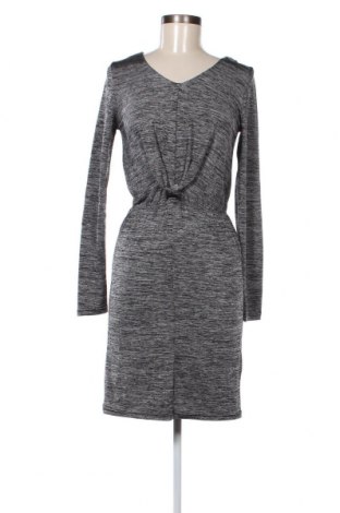 Kleid Numph, Größe XS, Farbe Grau, Preis € 3,28