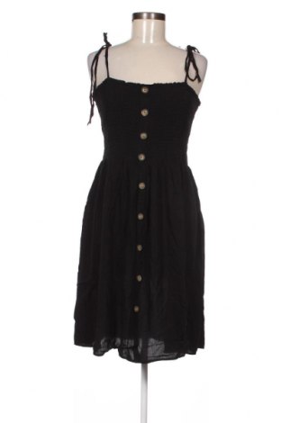 Šaty  ONLY, Veľkosť M, Farba Čierna, Cena  7,52 €