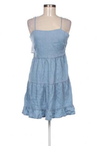 Kleid ONLY, Größe XS, Farbe Blau, Preis 7,24 €