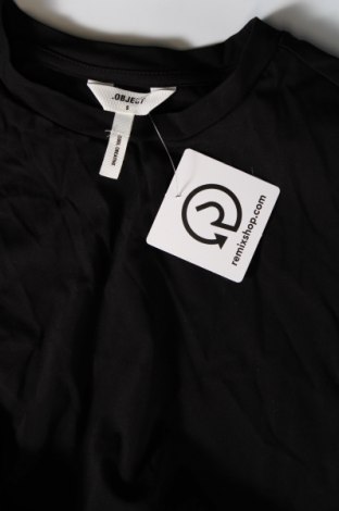 Šaty  Object, Veľkosť S, Farba Čierna, Cena  7,36 €