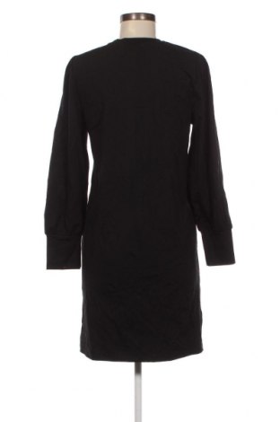 Kleid Object, Größe S, Farbe Schwarz, Preis 6,84 €