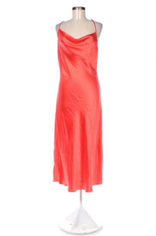 Φόρεμα Object, Μέγεθος M, Χρώμα Πορτοκαλί, Τιμή 5,44 €