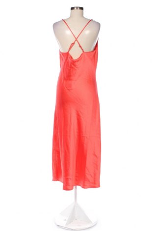 Φόρεμα Object, Μέγεθος M, Χρώμα Πορτοκαλί, Τιμή 68,04 €