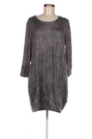 Kleid Oc, Größe S, Farbe Grau, Preis 1,75 €