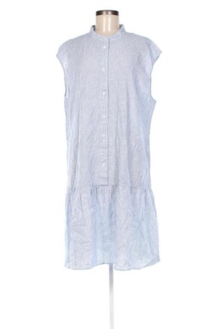 Φόρεμα Opus, Μέγεθος XL, Χρώμα Μπλέ, Τιμή 13,53 €