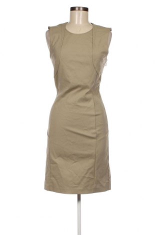 Kleid Patrizia Pepe, Größe XL, Farbe Beige, Preis 84,54 €