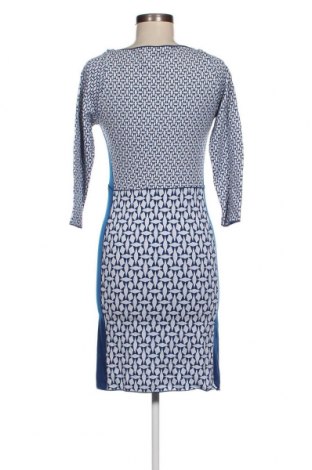 Kleid Philippe Matignon, Größe S, Farbe Mehrfarbig, Preis 4,73 €