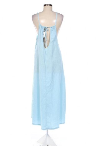 Φόρεμα Pieces, Μέγεθος M, Χρώμα Μπλέ, Τιμή 27,84 €