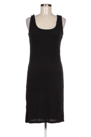 Φόρεμα Pieces, Μέγεθος L, Χρώμα Μαύρο, Τιμή 8,07 €