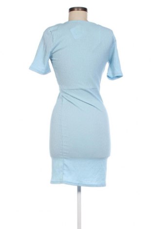 Kleid Pieces, Größe M, Farbe Blau, Preis € 27,84