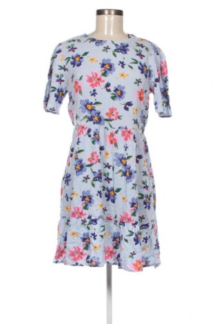 Φόρεμα Pieces, Μέγεθος M, Χρώμα Πολύχρωμο, Τιμή 11,97 €