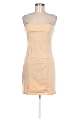 Φόρεμα Pimkie, Μέγεθος M, Χρώμα  Μπέζ, Τιμή 4,98 €